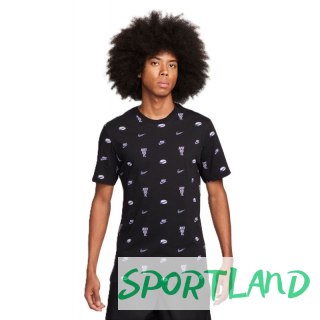 Koszulka Nike Sportswear M FQ8036-010 L (183cm)