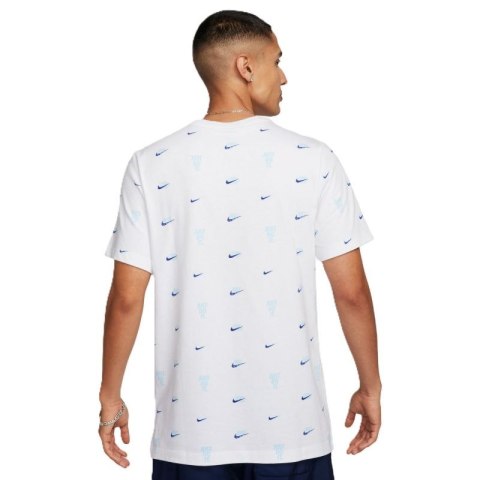 Koszulka Nike Sportswear M FQ8036-100 L (183cm) Koszulka Nike Sportswear M FQ8036-100 L (183cm)