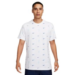 Koszulka Nike Sportswear M FQ8036-100 M (178cm)