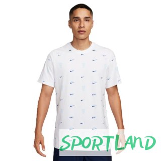 Koszulka Nike Sportswear M FQ8036-100 M (178cm)