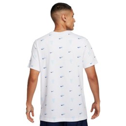Koszulka Nike Sportswear M FQ8036-100 M (178cm)