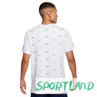 Koszulka Nike Sportswear M FQ8036-100 M (178cm)