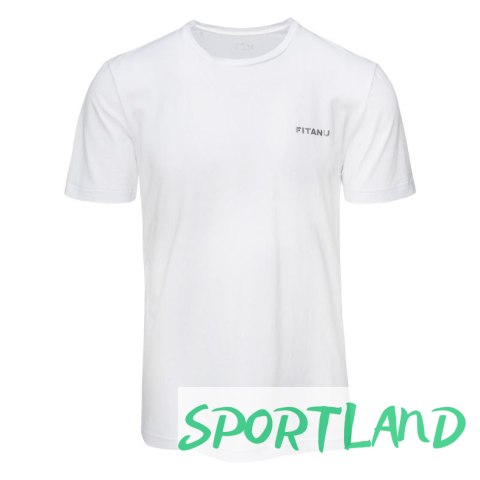 Koszulka z krótkim rękawem Fitanu Arvin III M 92800620862 XL Koszulka z krótkim rękawem Fitanu Arvin III M 92800620862 XL