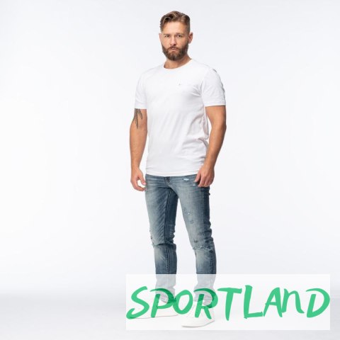 Koszulka z krótkim rękawem Fitanu Arvin III M 92800620862 XL Koszulka z krótkim rękawem Fitanu Arvin III M 92800620862 XL