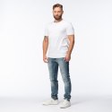Koszulka z krótkim rękawem Fitanu Arvin III M 92800620862 S