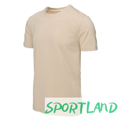 Koszulka z krótkim rękawem Fitanu Arvin III M XL Koszulka z krótkim rękawem Fitanu Arvin III M XL