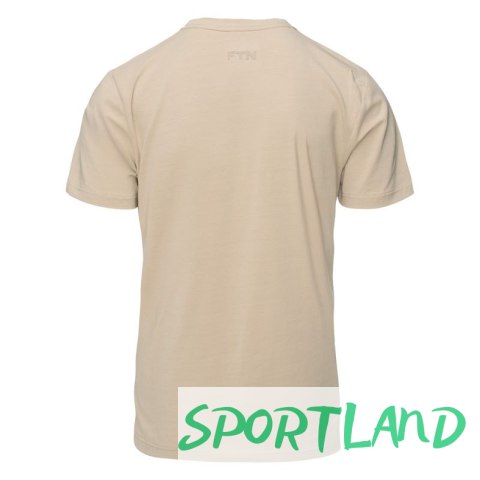 Koszulka z krótkim rękawem Fitanu Arvin III M XL Koszulka z krótkim rękawem Fitanu Arvin III M XL