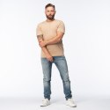 Koszulka z krótkim rękawem Fitanu Arvin III M XL Koszulka z krótkim rękawem Fitanu Arvin III M XL