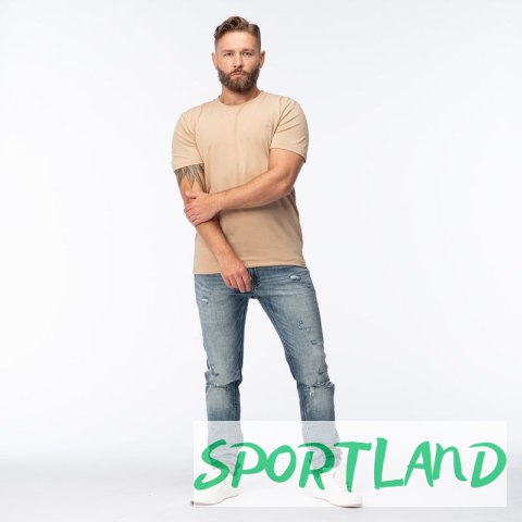 Koszulka z krótkim rękawem Fitanu Arvin III M XL Koszulka z krótkim rękawem Fitanu Arvin III M XL