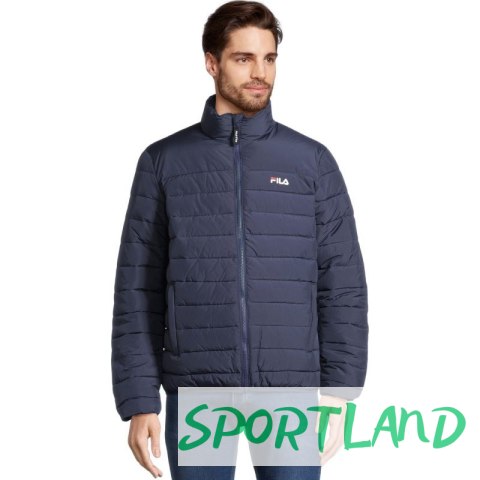 Kurtka Fila Butzbach M FAM0456 50004 S Kurtka Fila Butzbach M FAM0456 50004 S