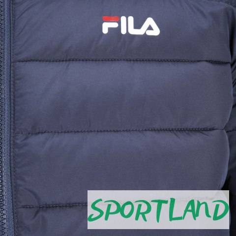 Kurtka Fila Butzbach M FAM0456 50004 S Kurtka Fila Butzbach M FAM0456 50004 S