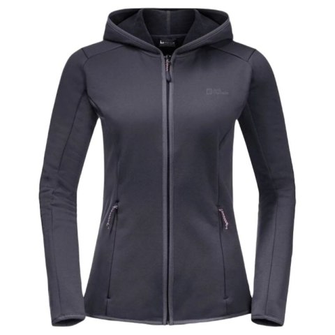 Kurtka Jack Wolfskin Baiselberg Hooded FZ W 1710771-1388 XL