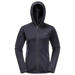 Kurtka Jack Wolfskin Baiselberg Hooded FZ W 1710771-1388 XL