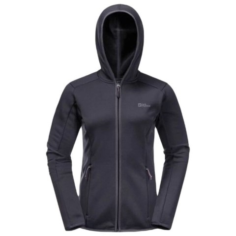 Kurtka Jack Wolfskin Baiselberg Hooded FZ W 1710771-1388 XL Kurtka Jack Wolfskin Baiselberg Hooded FZ W 1710771-1388 XL