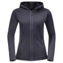 Kurtka Jack Wolfskin Baiselberg Hooded FZ W 1710771-1388 L