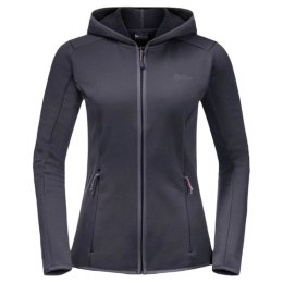 Kurtka Jack Wolfskin Baiselberg Hooded FZ W 1710771-1388 L