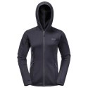 Kurtka Jack Wolfskin Baiselberg Hooded FZ W 1710771-1388 L