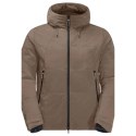 Kurtka Jack Wolfskin Bike Commute Ins Jkt M 1206961-4610 XL