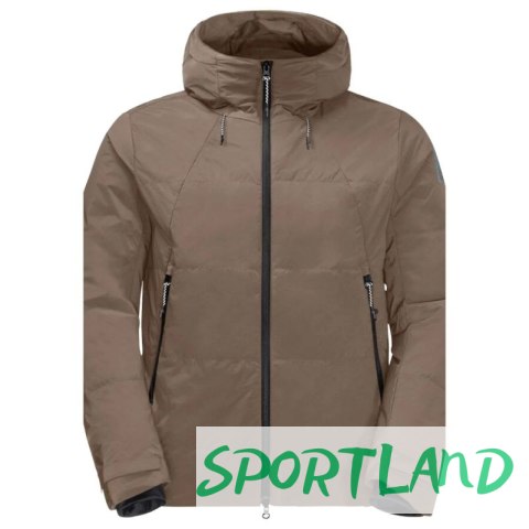 Kurtka Jack Wolfskin Bike Commute Ins Jkt M 1206961-4610 XL Kurtka Jack Wolfskin Bike Commute Ins Jkt M 1206961-4610 XL