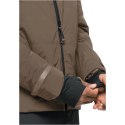 Kurtka Jack Wolfskin Bike Commute Ins Jkt M 1206961-4610 XL