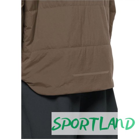 Kurtka Jack Wolfskin Bike Commute Ins Jkt M 1206961-4610 XL Kurtka Jack Wolfskin Bike Commute Ins Jkt M 1206961-4610 XL