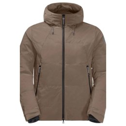 Kurtka Jack Wolfskin Bike Commute Ins Jkt M 1206961-4610 L