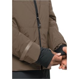 Kurtka Jack Wolfskin Bike Commute Ins Jkt M 1206961-4610 L