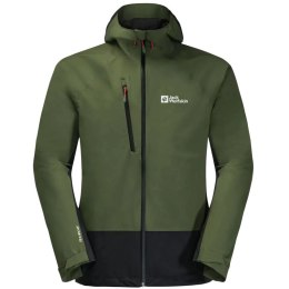 Kurtka Jack Wolfskin Eagle Peak 2l Jkt M 1112993-4129 XL