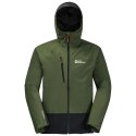 Kurtka Jack Wolfskin Eagle Peak 2l Jkt M 1112993-4129 XL