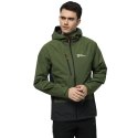 Kurtka Jack Wolfskin Eagle Peak 2l Jkt M 1112993-4129 XL