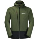 Kurtka Jack Wolfskin Eagle Peak 2l Jkt M 1112993-4129 XXL