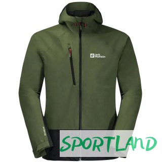 Kurtka Jack Wolfskin Eagle Peak 2l Jkt M 1112993-4129 M