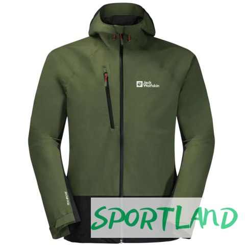 Kurtka Jack Wolfskin Eagle Peak 2l Jkt M 1112993-4129 M Kurtka Jack Wolfskin Eagle Peak 2l Jkt M 1112993-4129 M