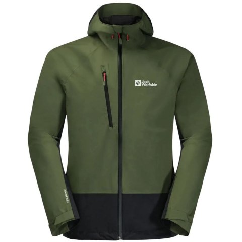 Kurtka Jack Wolfskin Eagle Peak 2l Jkt M 1112993-4129 S