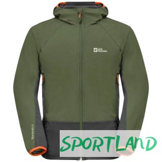 Kurtka Jack Wolfskin Eagle Peak II Jkt M 1306912-4129 XXL