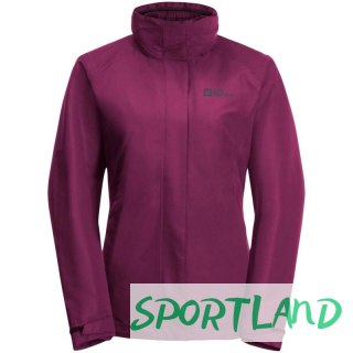 Kurtka Jack Wolfskin Geisshorn 3in1 Jkt W 1115601-1014 L