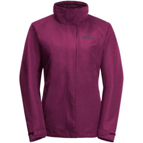 Kurtka Jack Wolfskin Geisshorn 3in1 Jkt W 1115601-1014 L