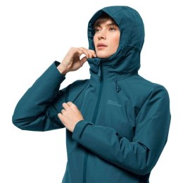 Kurtka Jack Wolfskin Heidelstein INS Jkt W 1115681-4133 XS