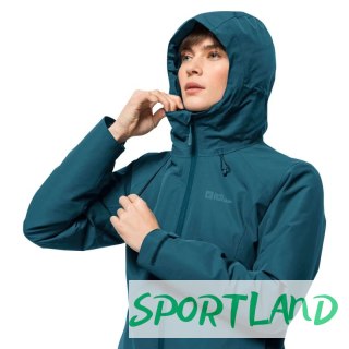 Kurtka Jack Wolfskin Heidelstein INS Jkt W 1115681-4133 XS