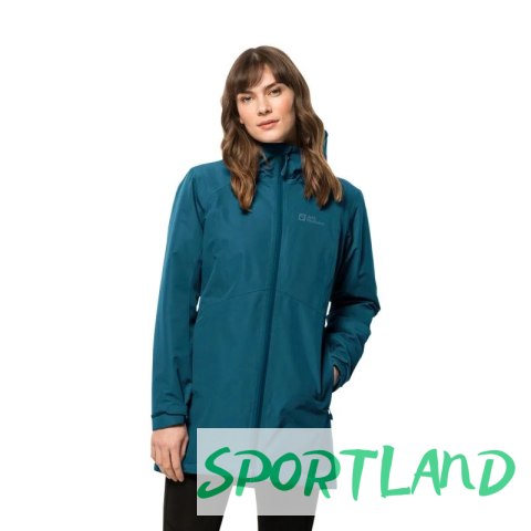 Kurtka Jack Wolfskin Heidelstein INS Jkt W 1115681-4133 XS Kurtka Jack Wolfskin Heidelstein INS Jkt W 1115681-4133 XS