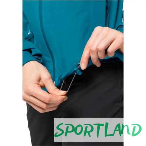 Kurtka Jack Wolfskin Highest Peak 3l Jkt W 1115121-1395 L Kurtka Jack Wolfskin Highest Peak 3l Jkt W 1115121-1395 L