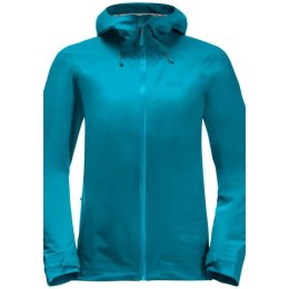 Kurtka Jack Wolfskin Highest Peak 3l Jkt W 1115121-1395 S