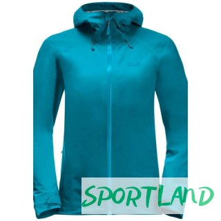 Kurtka Jack Wolfskin Highest Peak 3l Jkt W 1115121-1395 S