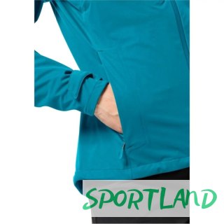 Kurtka Jack Wolfskin Highest Peak 3l Jkt W 1115121-1395 S