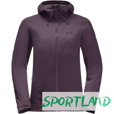 Kurtka Jack Wolfskin Highest Peak 3l Jkt W 1115121-2042 XL Kurtka Jack Wolfskin Highest Peak 3l Jkt W 1115121-2042 XL