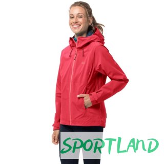 Kurtka Jack Wolfskin Highest Peak 3l Jkt W 1115121-2058 L