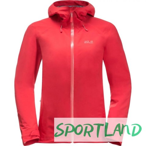 Kurtka Jack Wolfskin Highest Peak 3l Jkt W 1115121-2058 XXL Kurtka Jack Wolfskin Highest Peak 3l Jkt W 1115121-2058 XXL