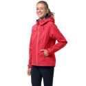Kurtka Jack Wolfskin Highest Peak 3l Jkt W 1115121-2058 XXL