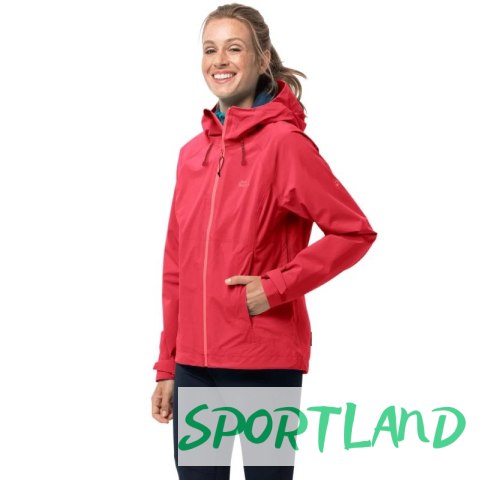 Kurtka Jack Wolfskin Highest Peak 3l Jkt W 1115121-2058 XXL Kurtka Jack Wolfskin Highest Peak 3l Jkt W 1115121-2058 XXL