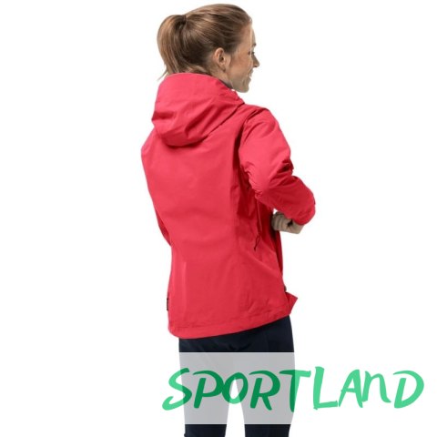 Kurtka Jack Wolfskin Highest Peak 3l Jkt W 1115121-2058 XXL Kurtka Jack Wolfskin Highest Peak 3l Jkt W 1115121-2058 XXL